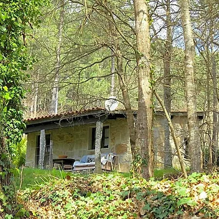 Hotel Forest House Casinha Do Carvalhal
