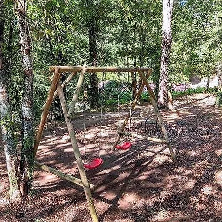 Forest House Casinha Do Carvalhal 4* Vila Nova de Cerveira