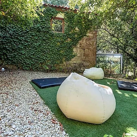 Forest House Casinha Do Carvalhal Hotel
