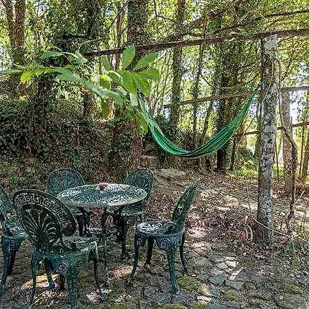 Forest House Casinha Do Carvalhal Vila Nova de Cerveira