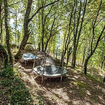 Forest House Casinha Do Carvalhal Hotel