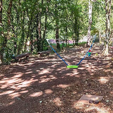 Forest House Casinha Do Carvalhal מלון